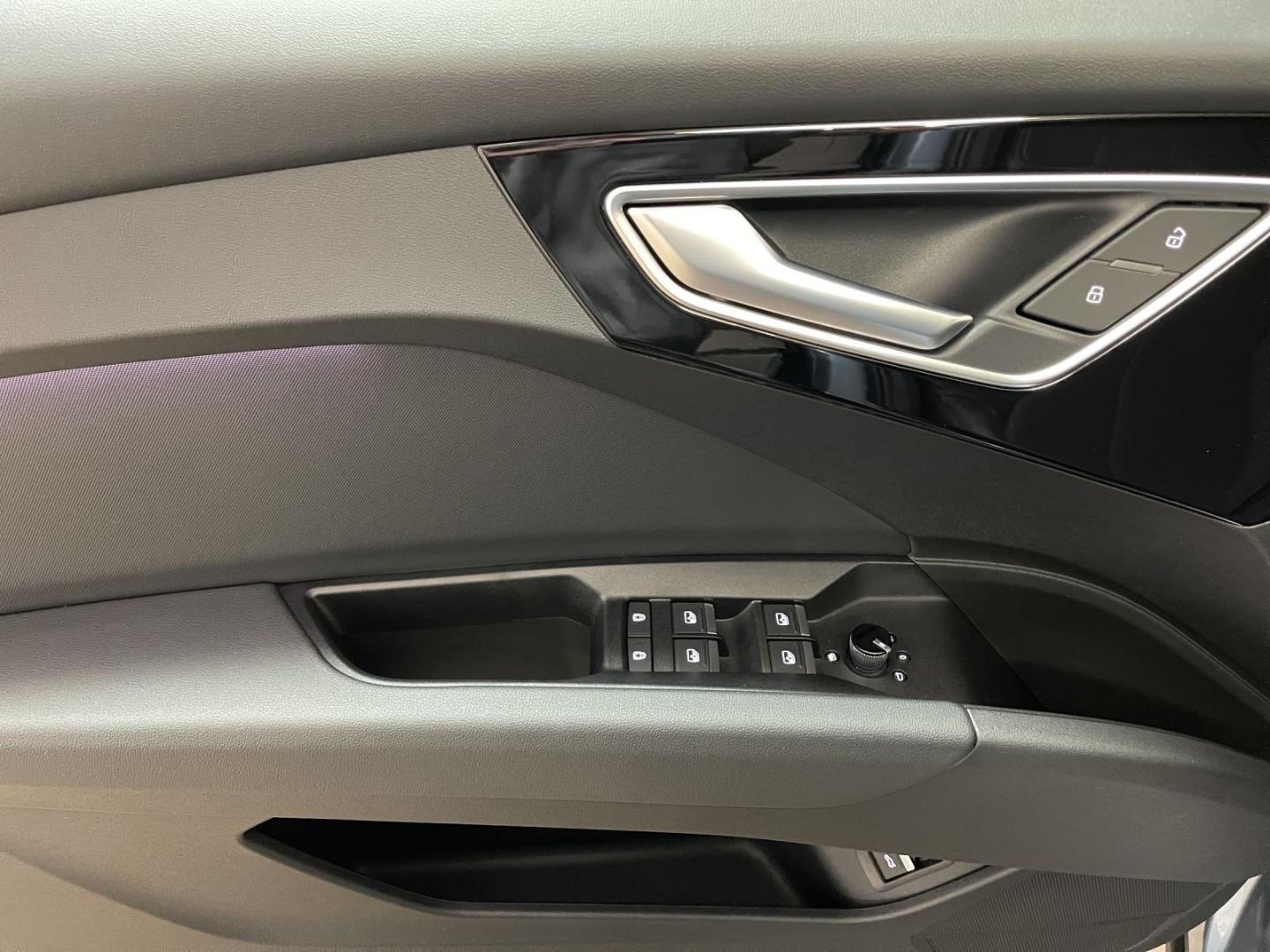 Image about Audi Q4 Sportback e-tron 45 e-tron quattro