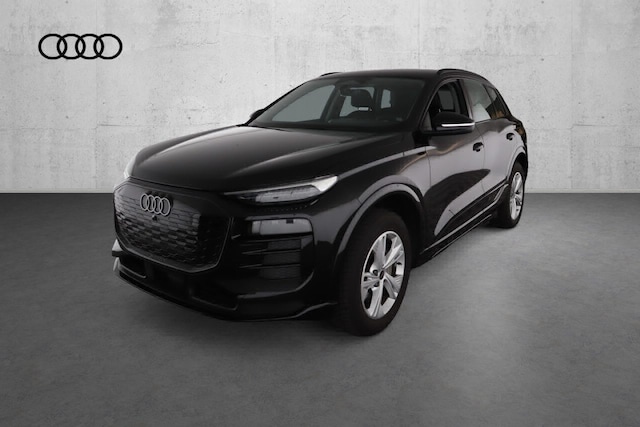 Image about Audi Q6 SUV e-tron e-tron quattro