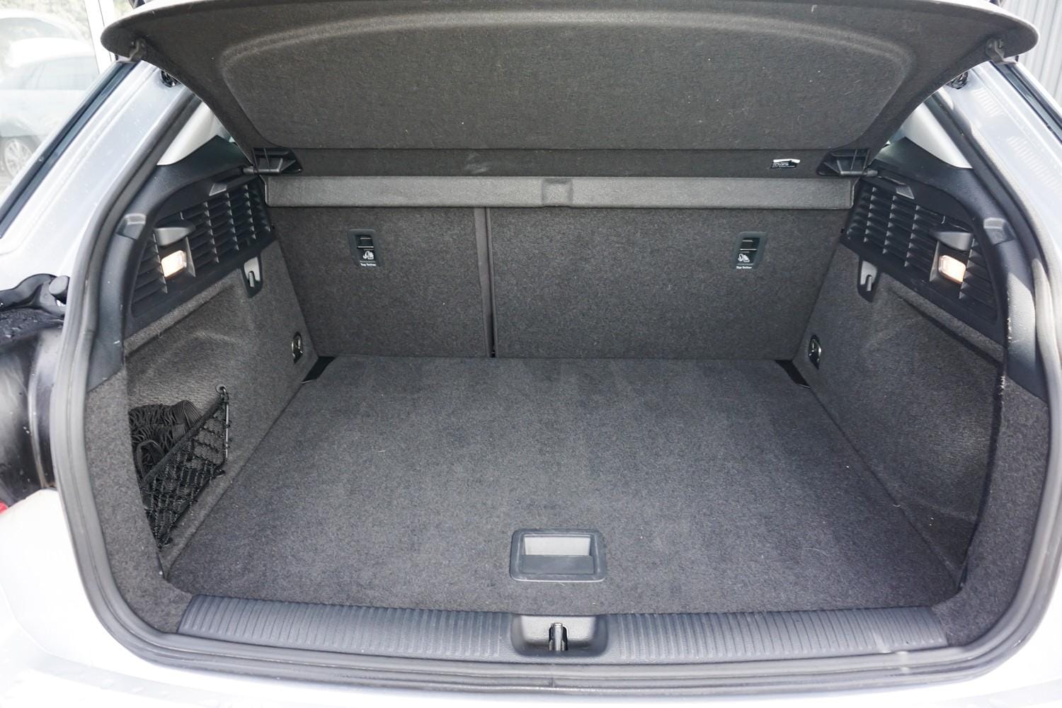 Image about Audi Q2 35 TFSI design 110 kW S tronic