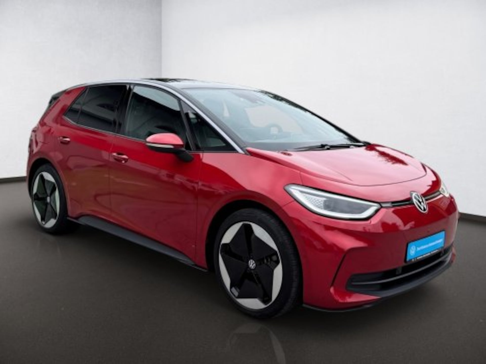 Volkswagen ID.3 Pro S