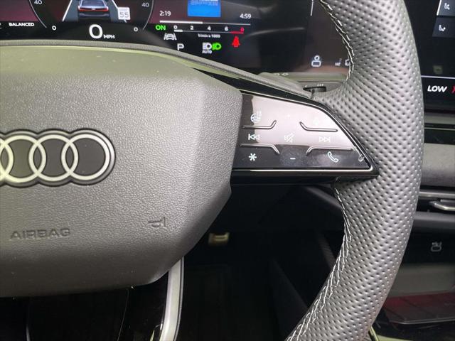 2025 Audi S5 Premium Plus - Photo 38