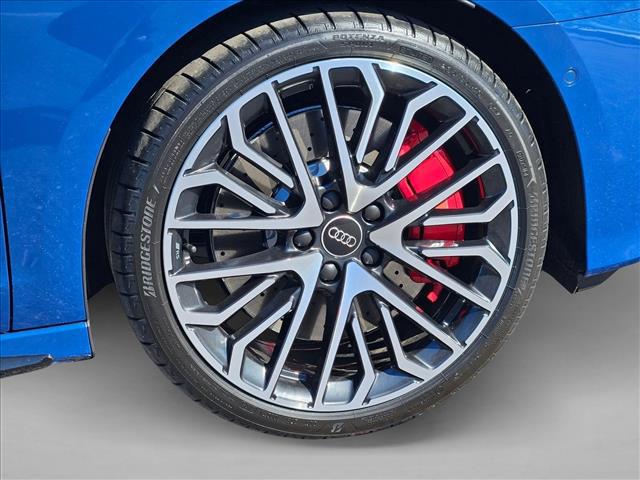 2026 Audi S3 Base - Photo 10