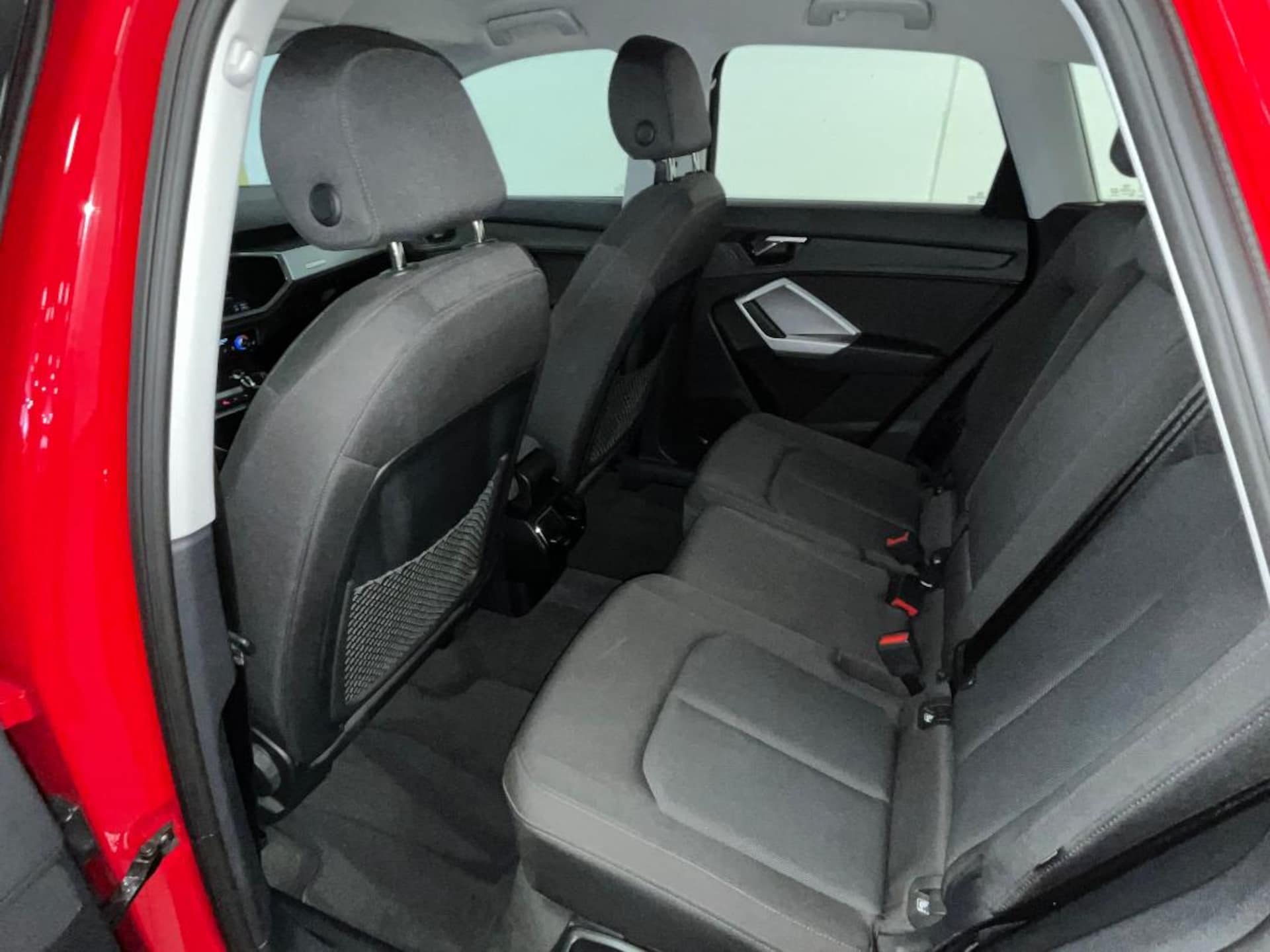 Audi Q3 TFSI e
