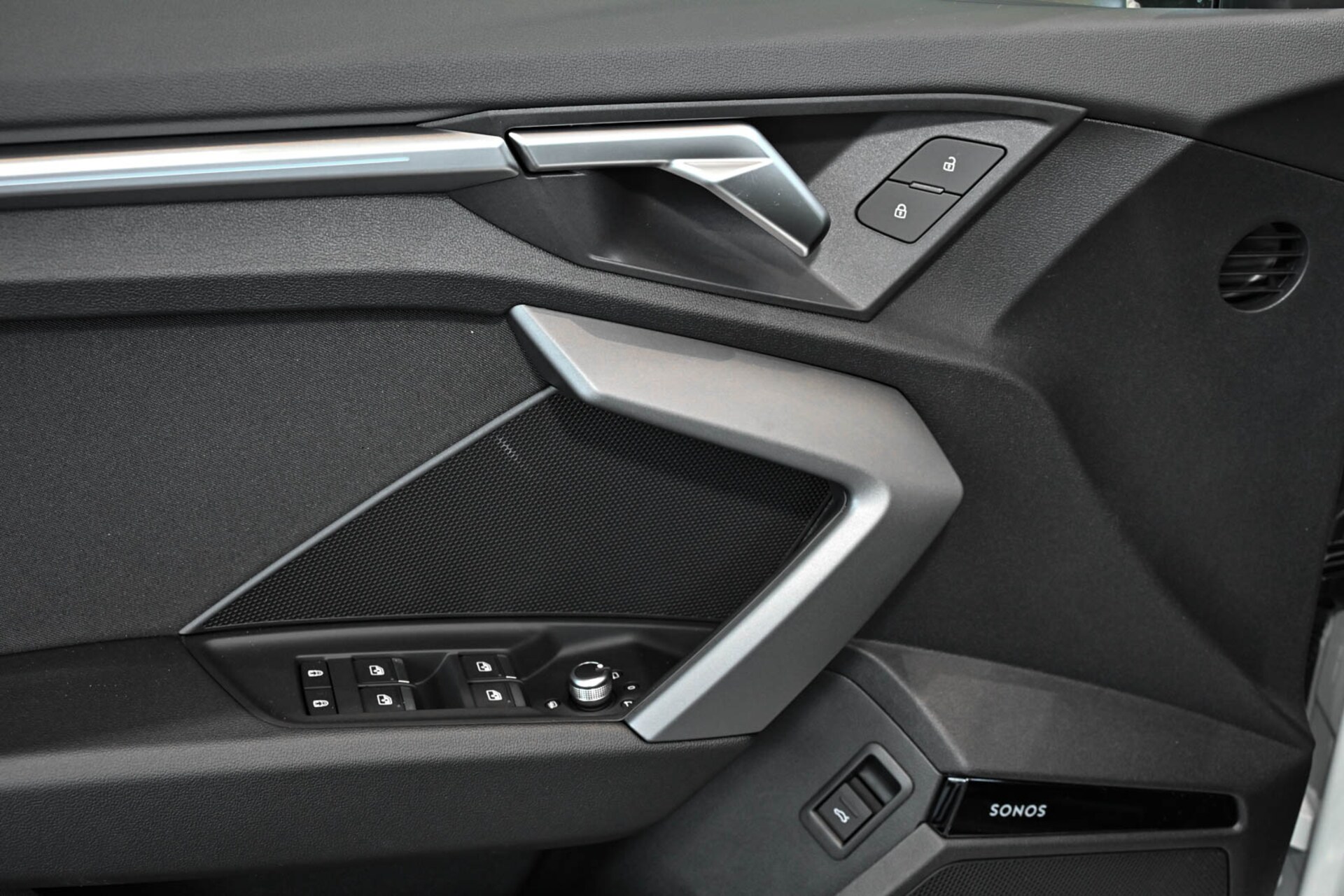 Audi A3 Sportback S line