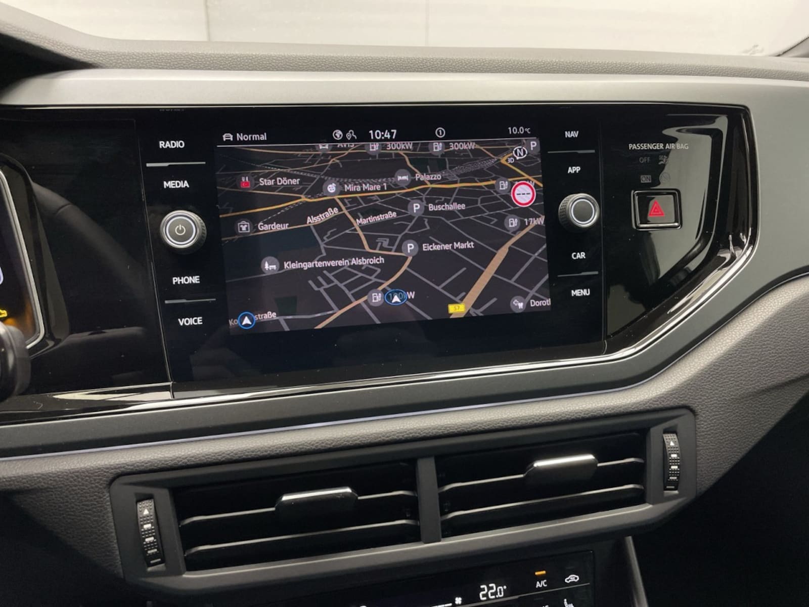 Volkswagen Taigo – Bild 12