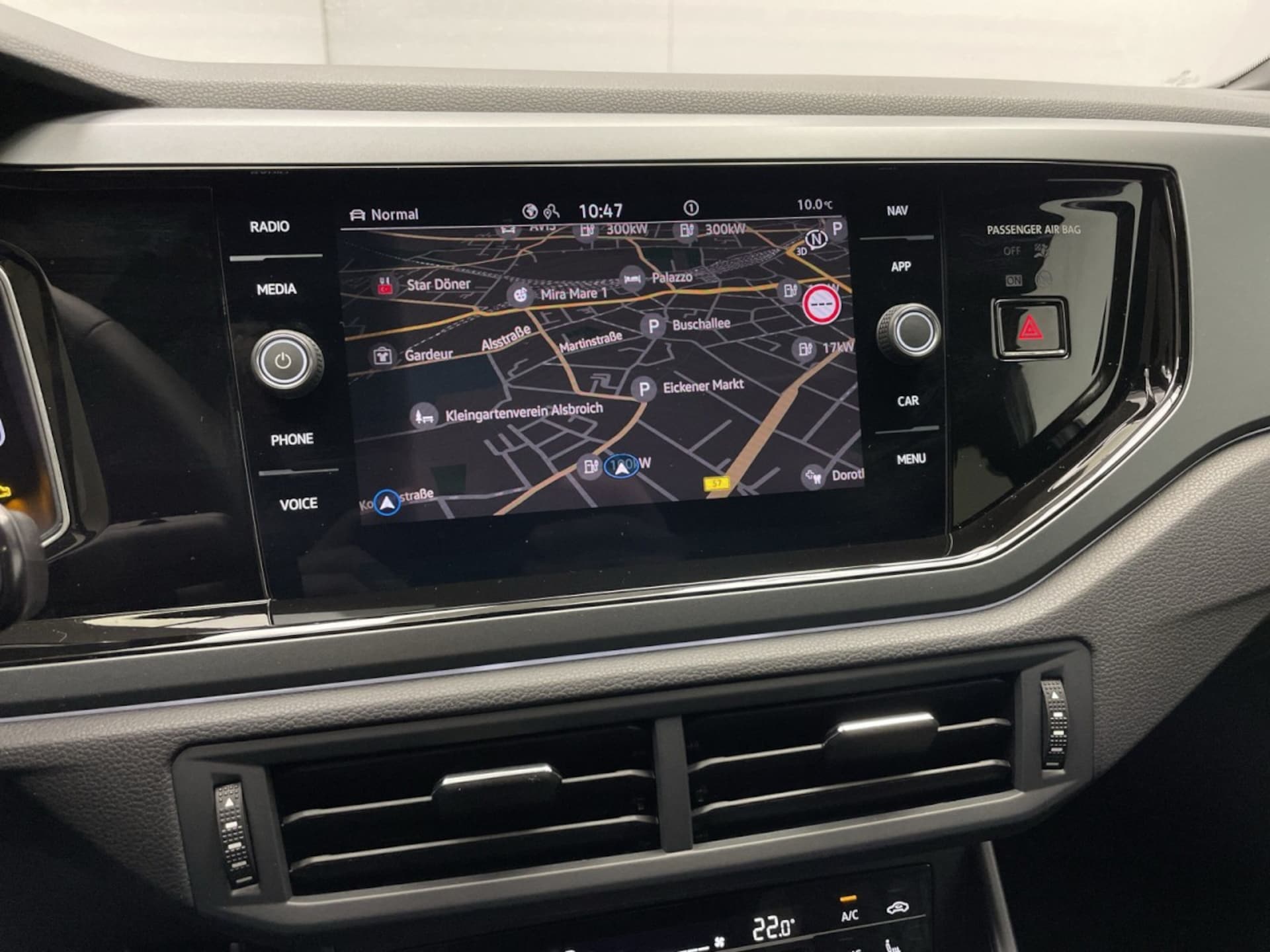 Volkswagen Taigo R-Line