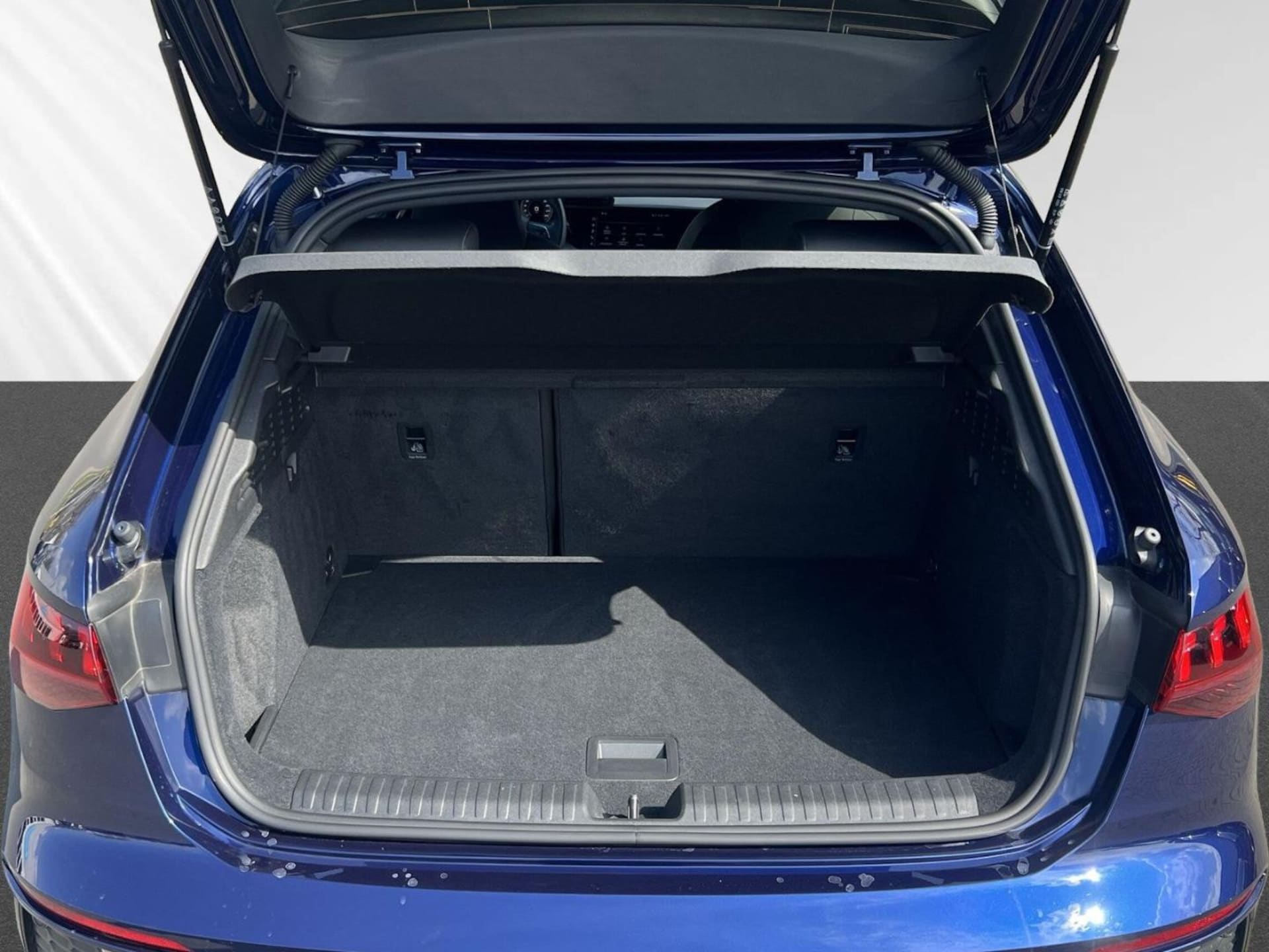 Audi A3 Sportback S line
