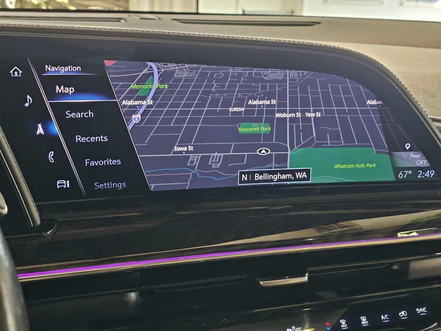 2023 Cadillac Escalade Premium Luxury - Photo 32