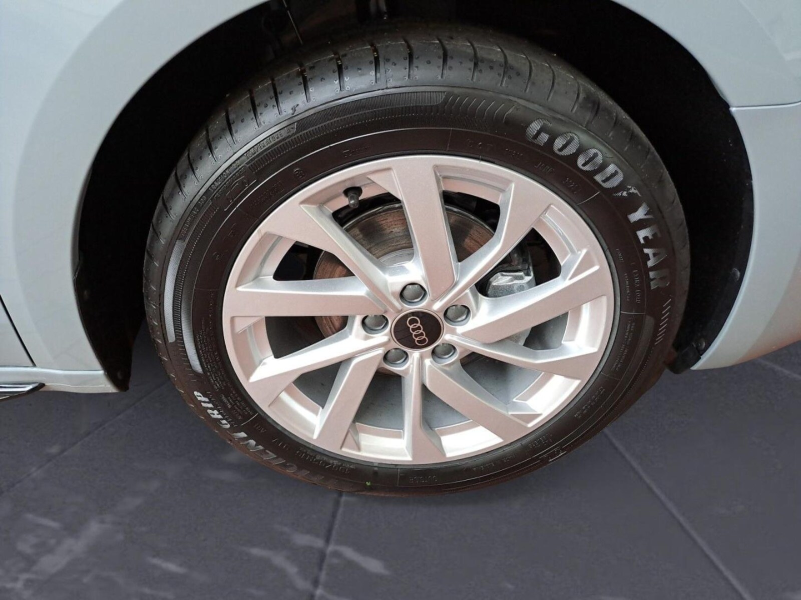 Audi A1 Sportback – Bild 12