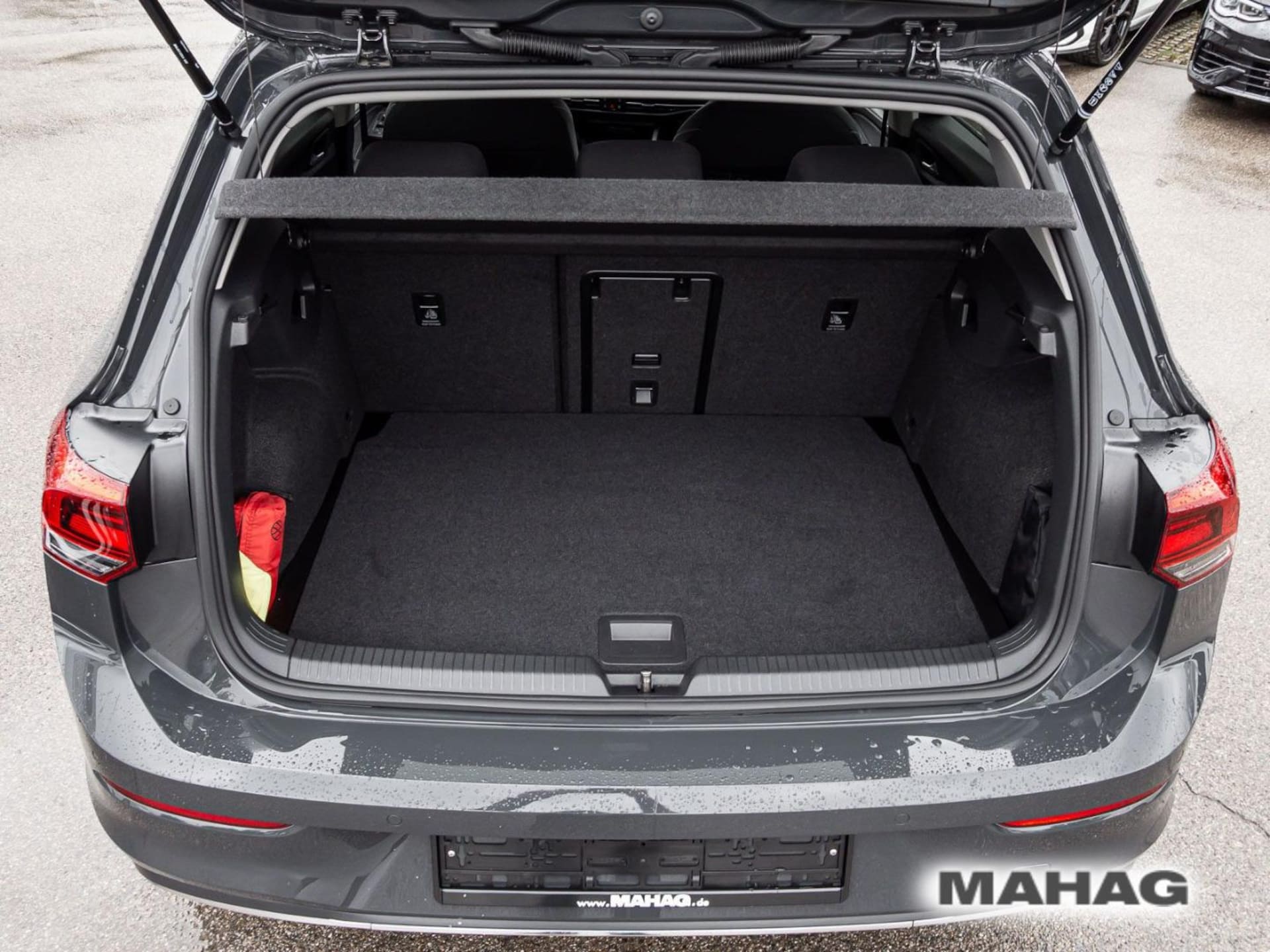 Volkswagen Golf MOVE