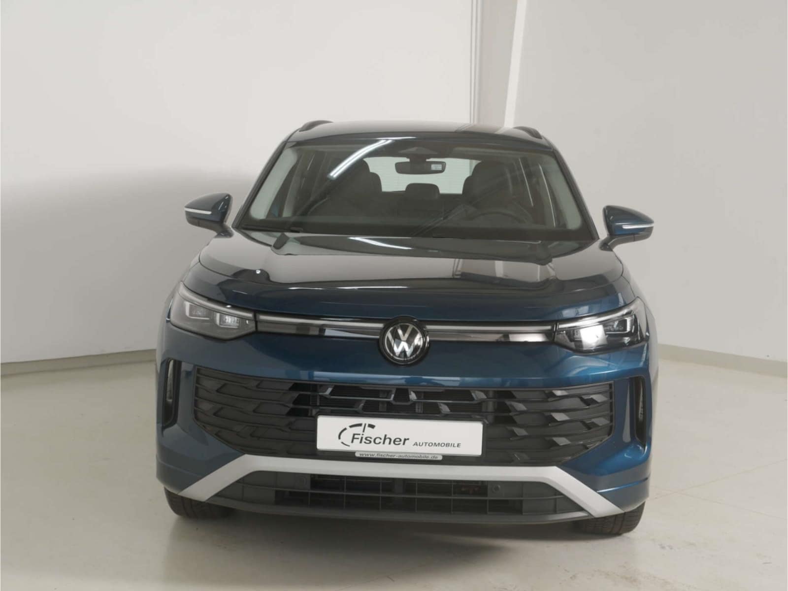 Volkswagen Tayron – Bild 3