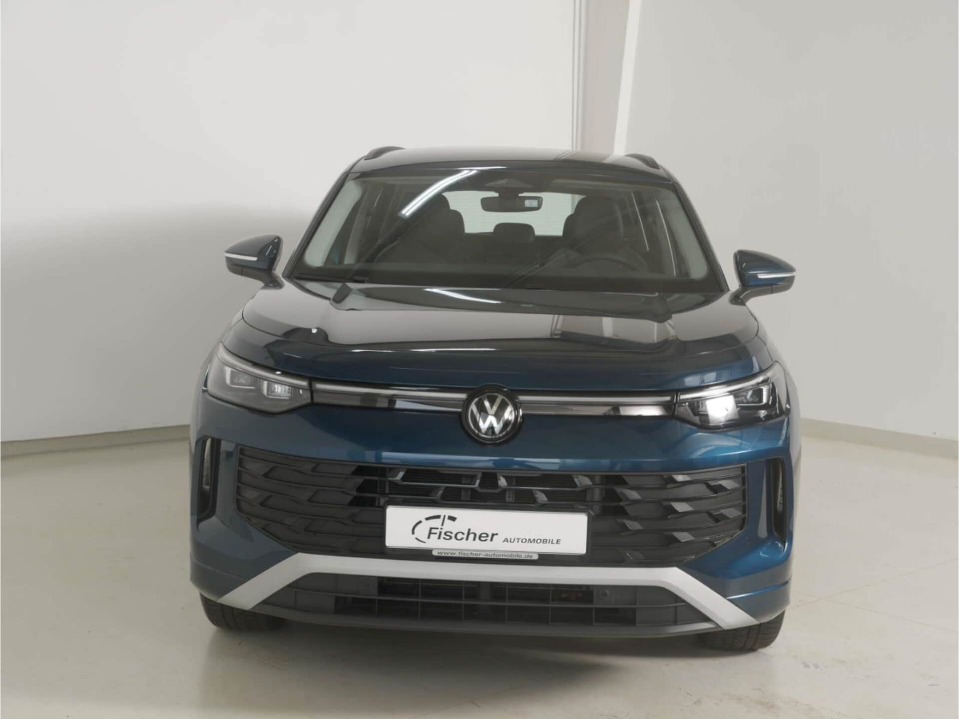 Volkswagen Tayron Life
