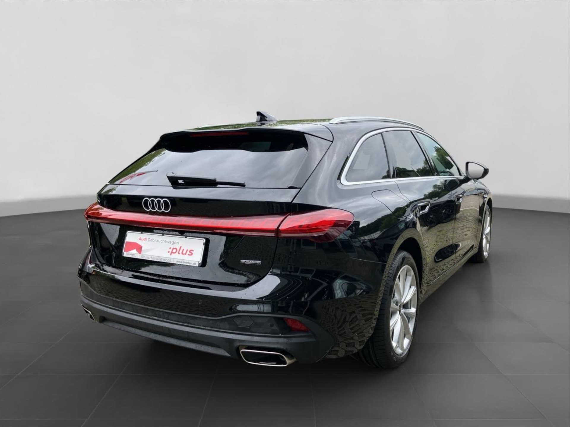 Audi A5 Avant