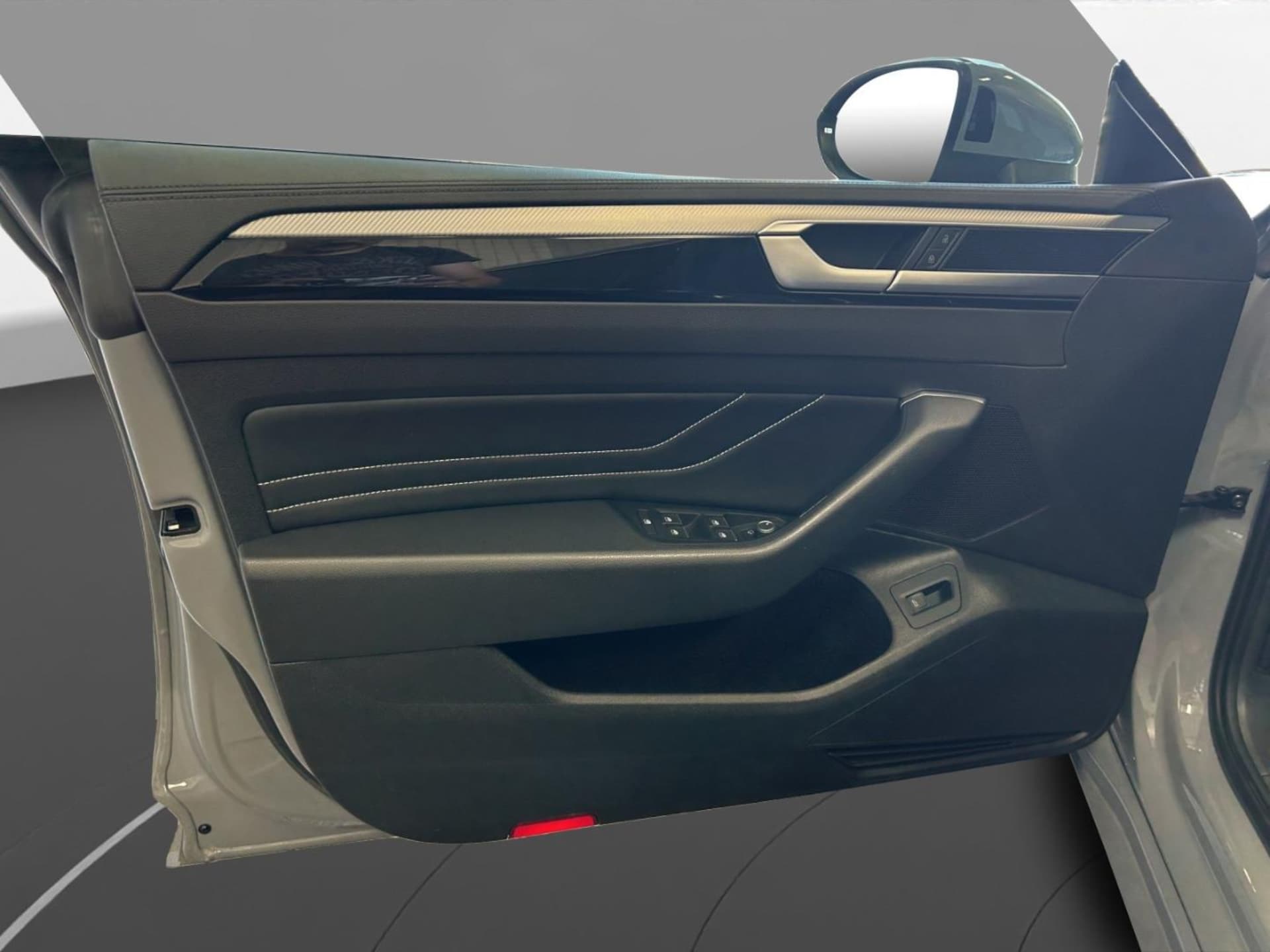 Volkswagen Arteon Shooting Brake R-Line