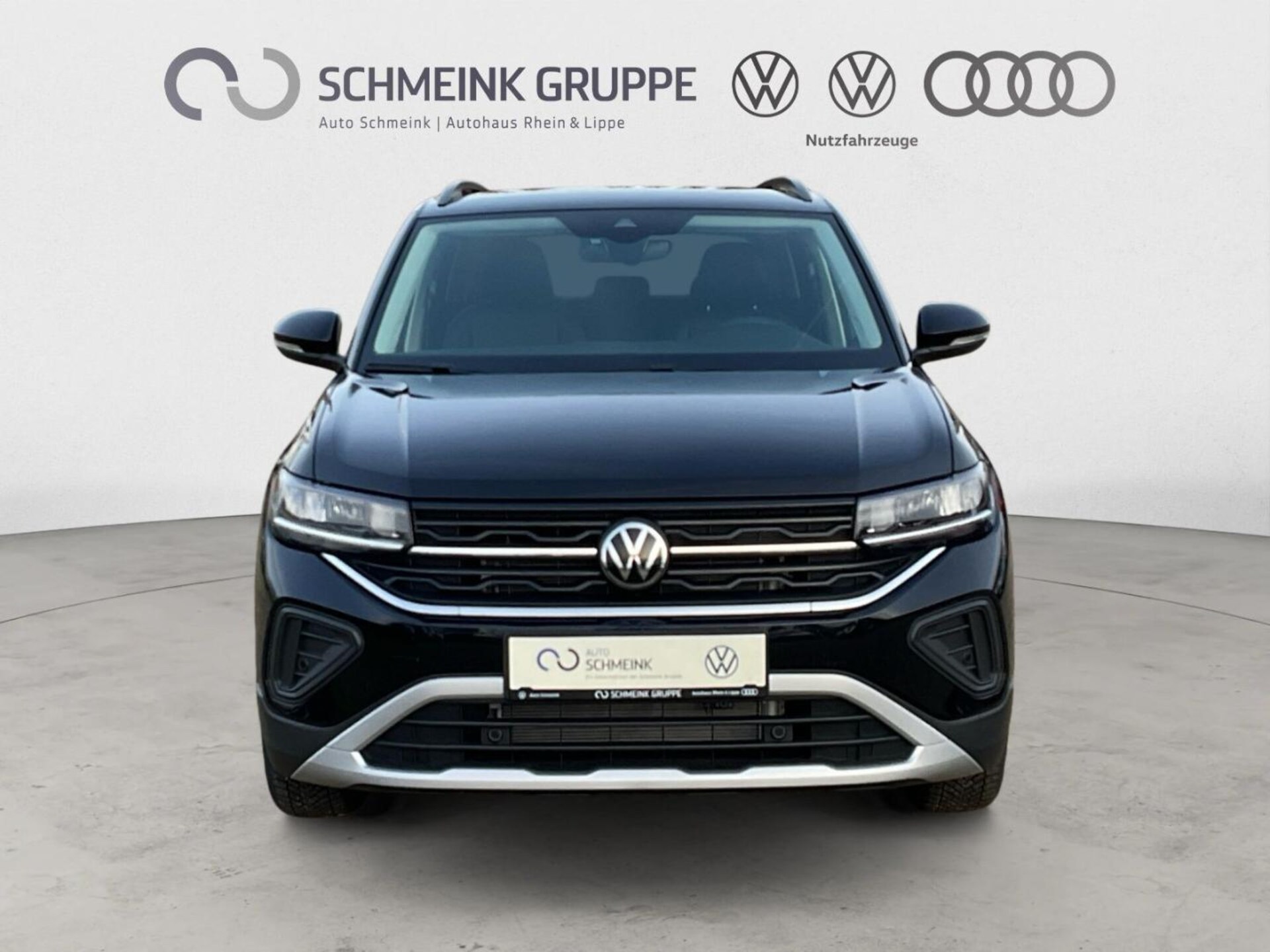 Volkswagen T-Cross ENERGY