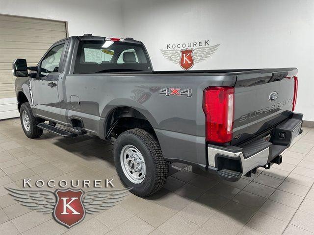 2026 Ford