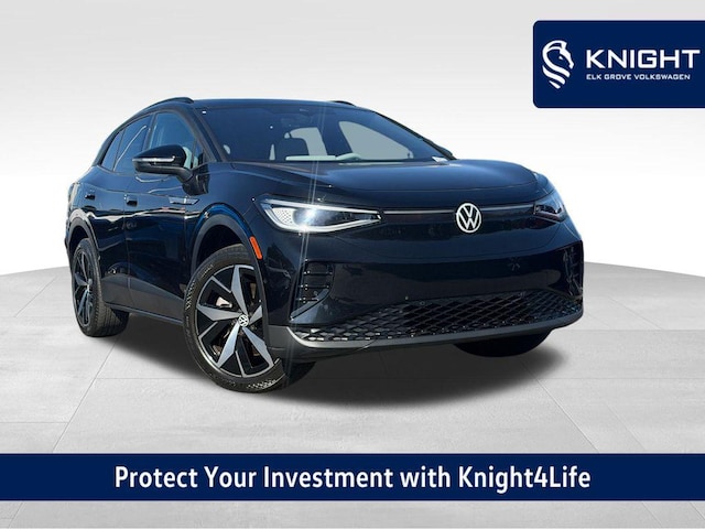 2023 Volkswagen ID.4
