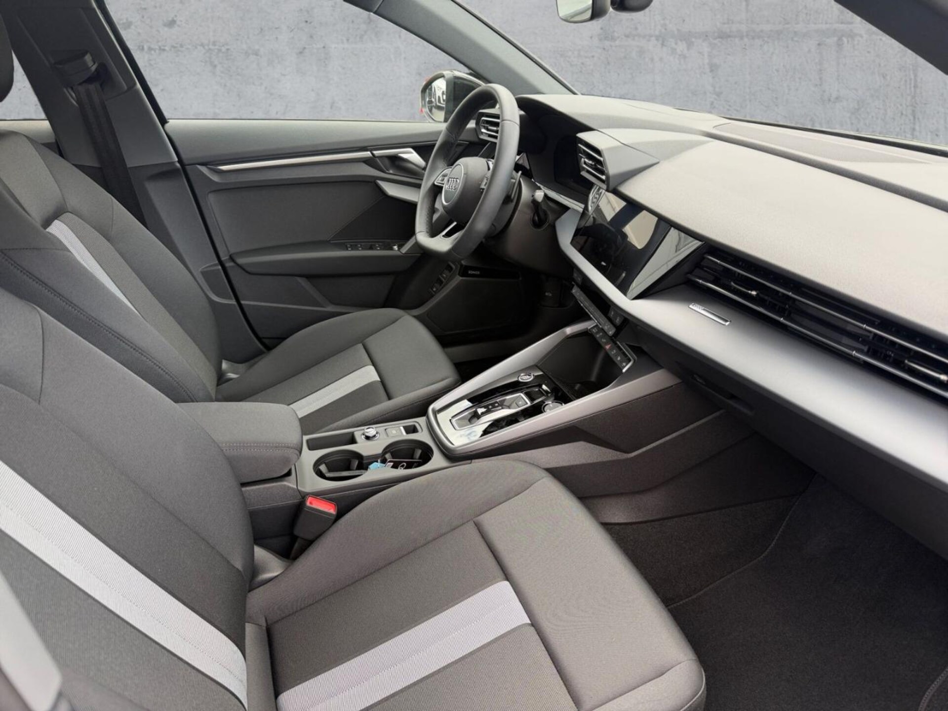 Audi A3 Sportback TFSI e Advanced