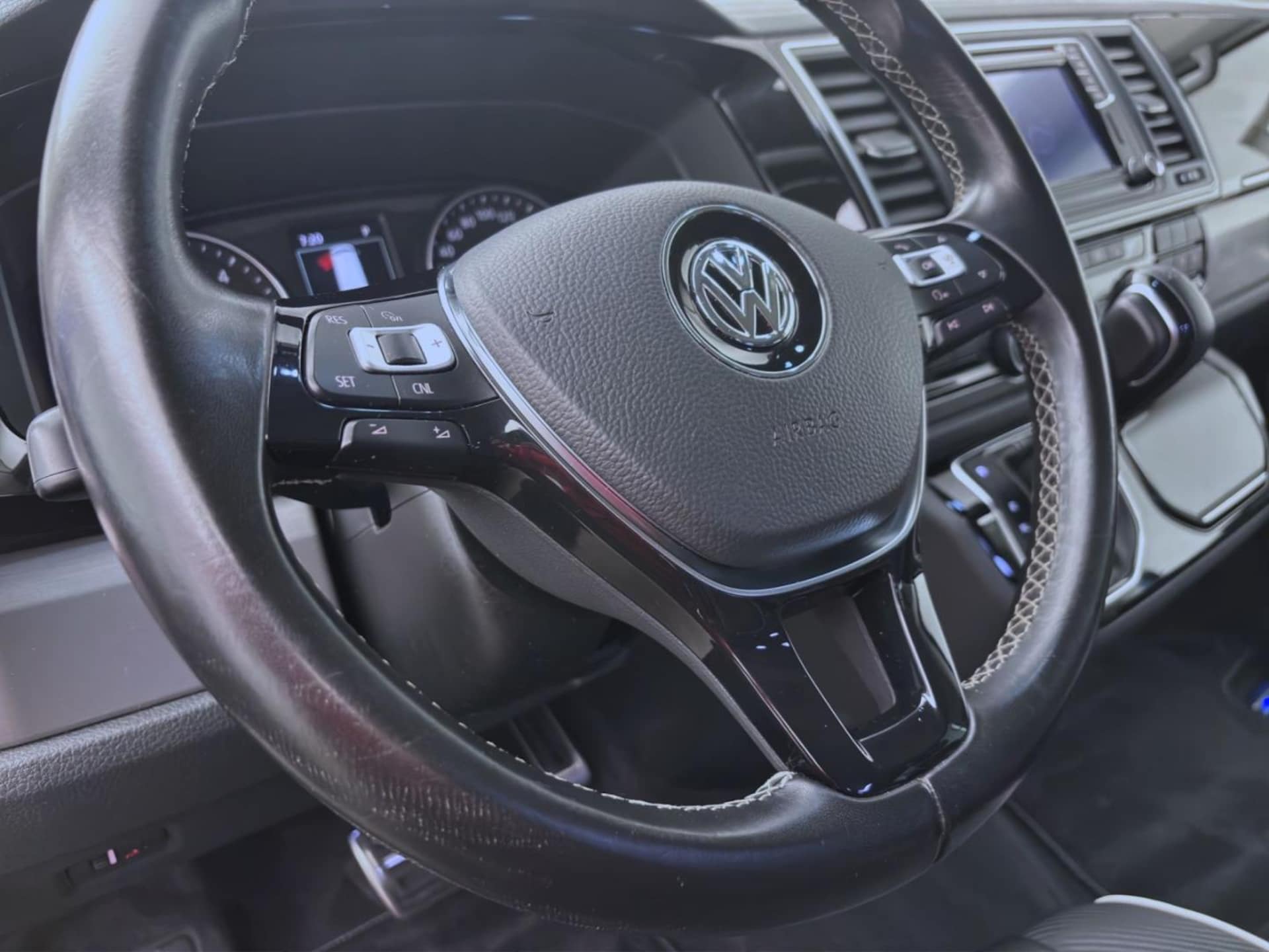Volkswagen T6 Multivan Comfortline