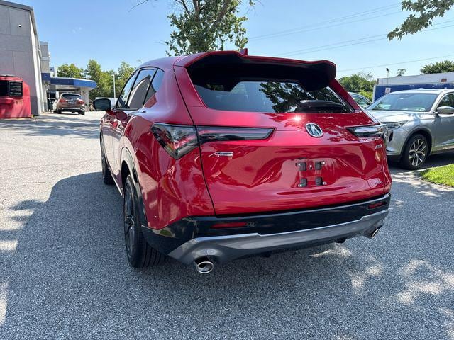 2026 Acura ADX