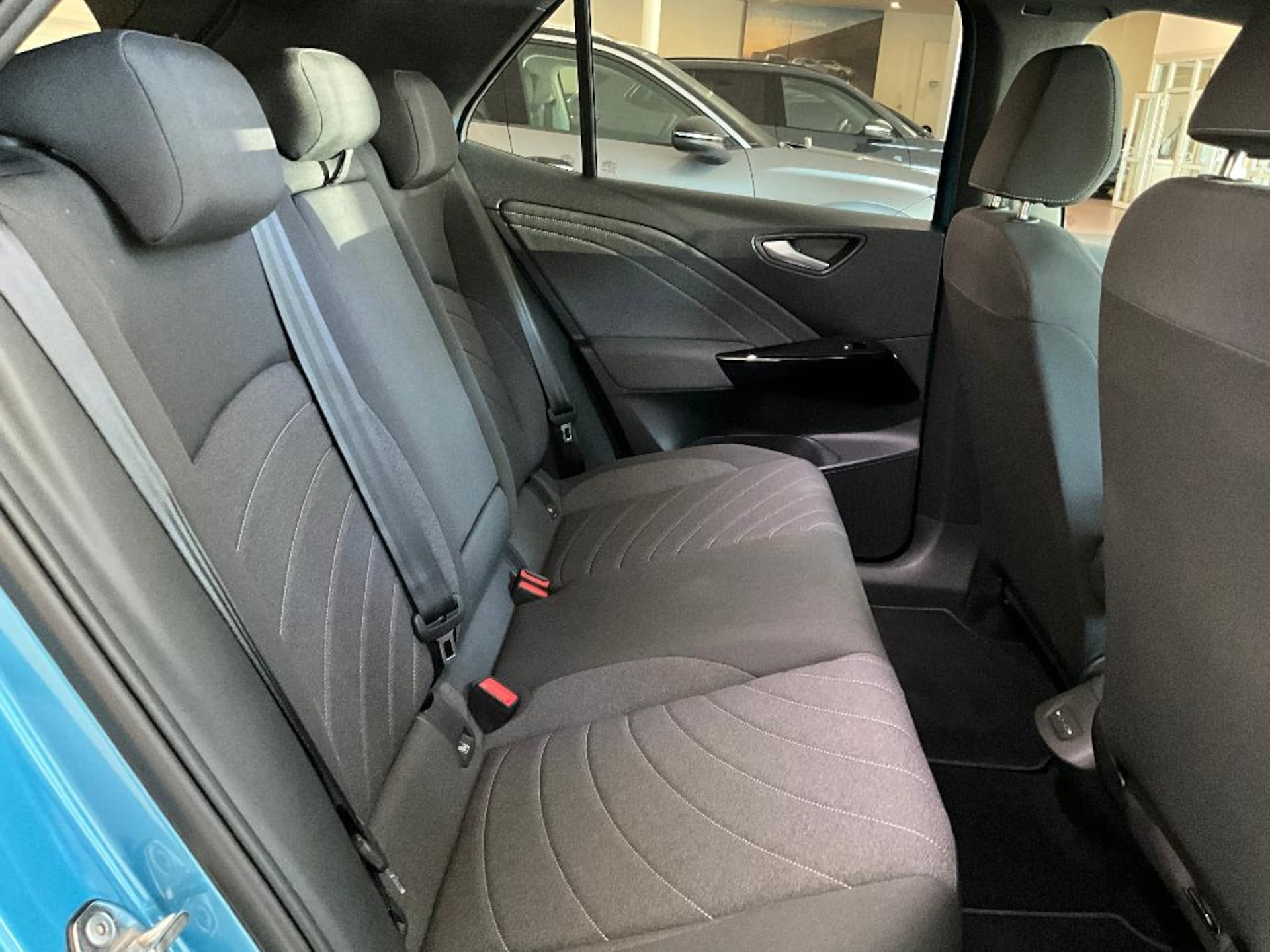 Volkswagen ID.3 Pro