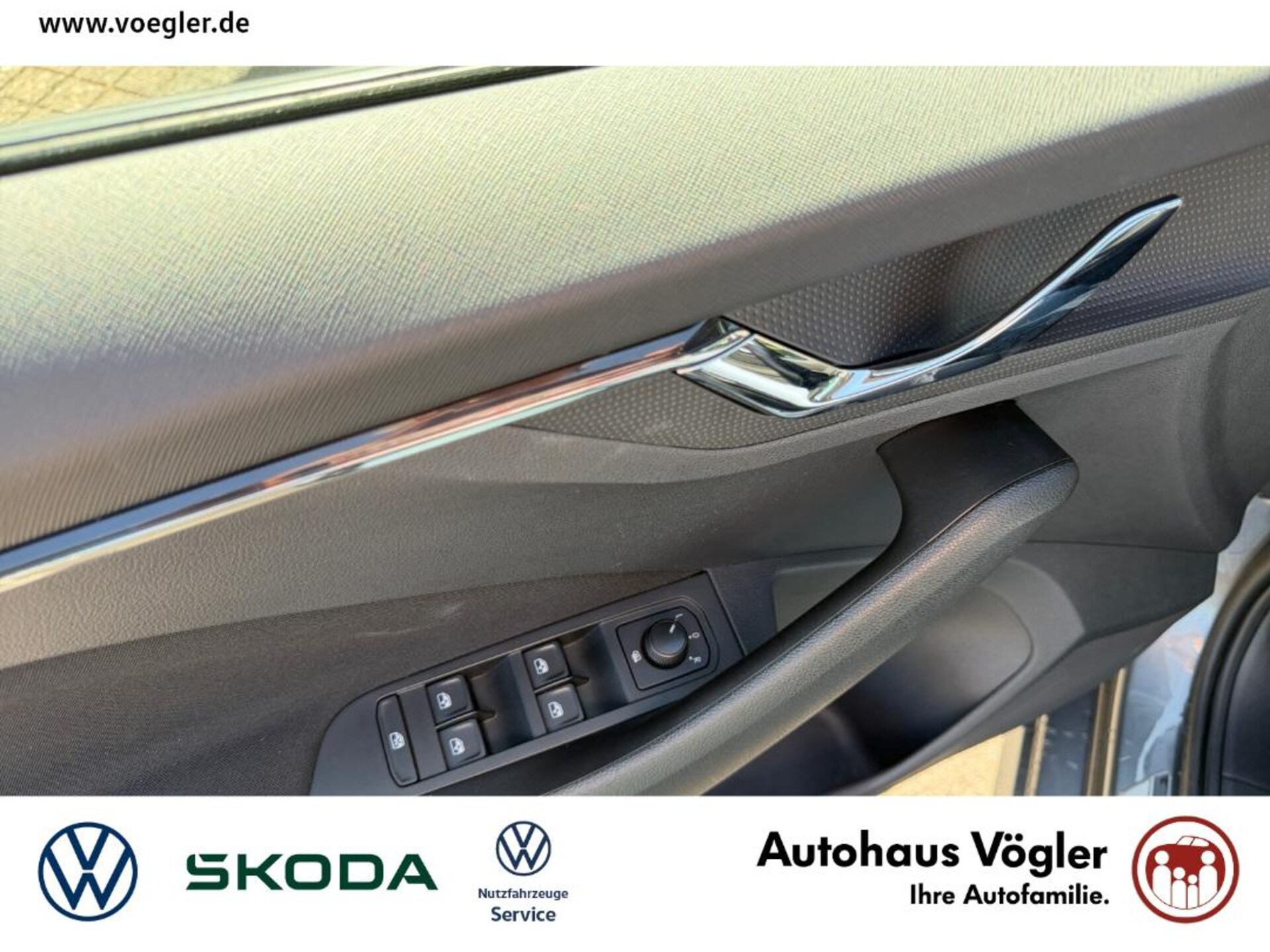 Skoda Kamiq Tour