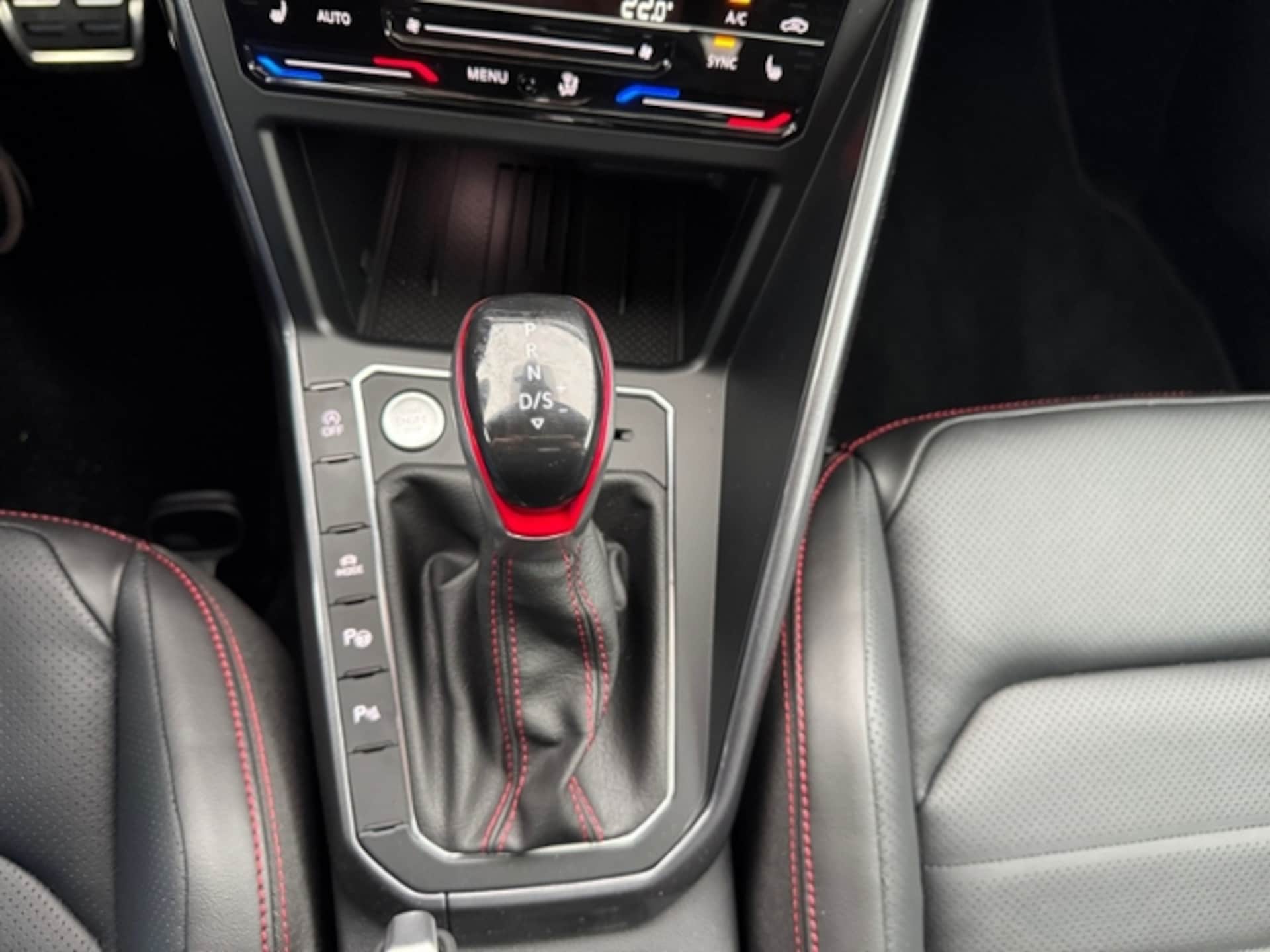Volkswagen Polo GTI