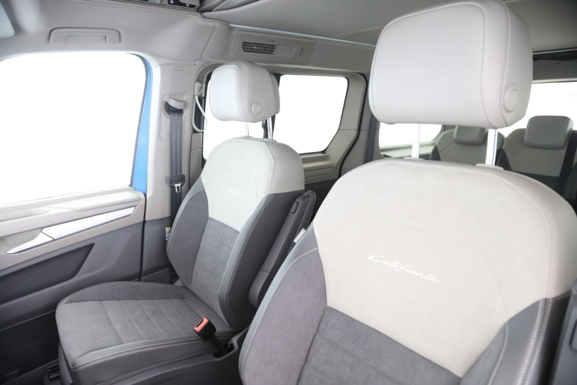 Volkswagen California Beach