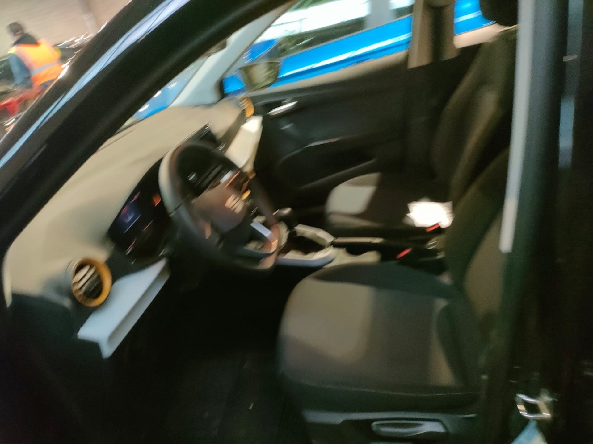 SEAT Arona Style