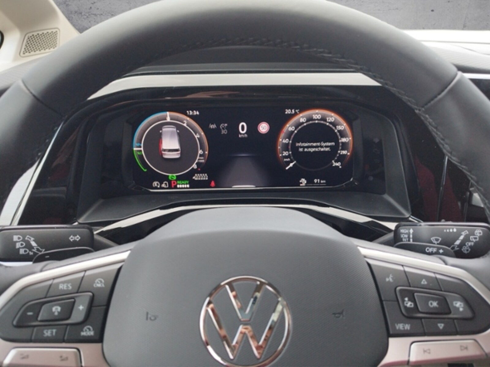 Volkswagen Multivan – Bild 15