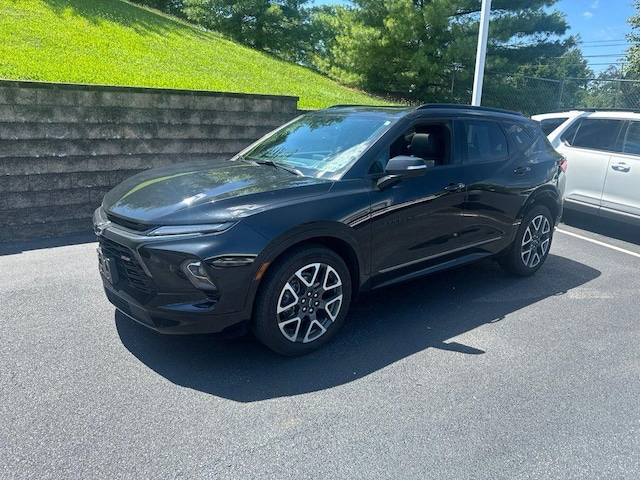 2023 Chevrolet Blazer