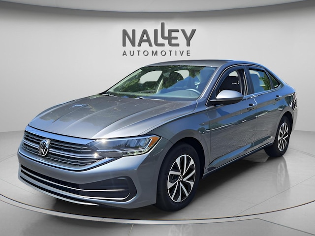 2024 Volkswagen Jetta