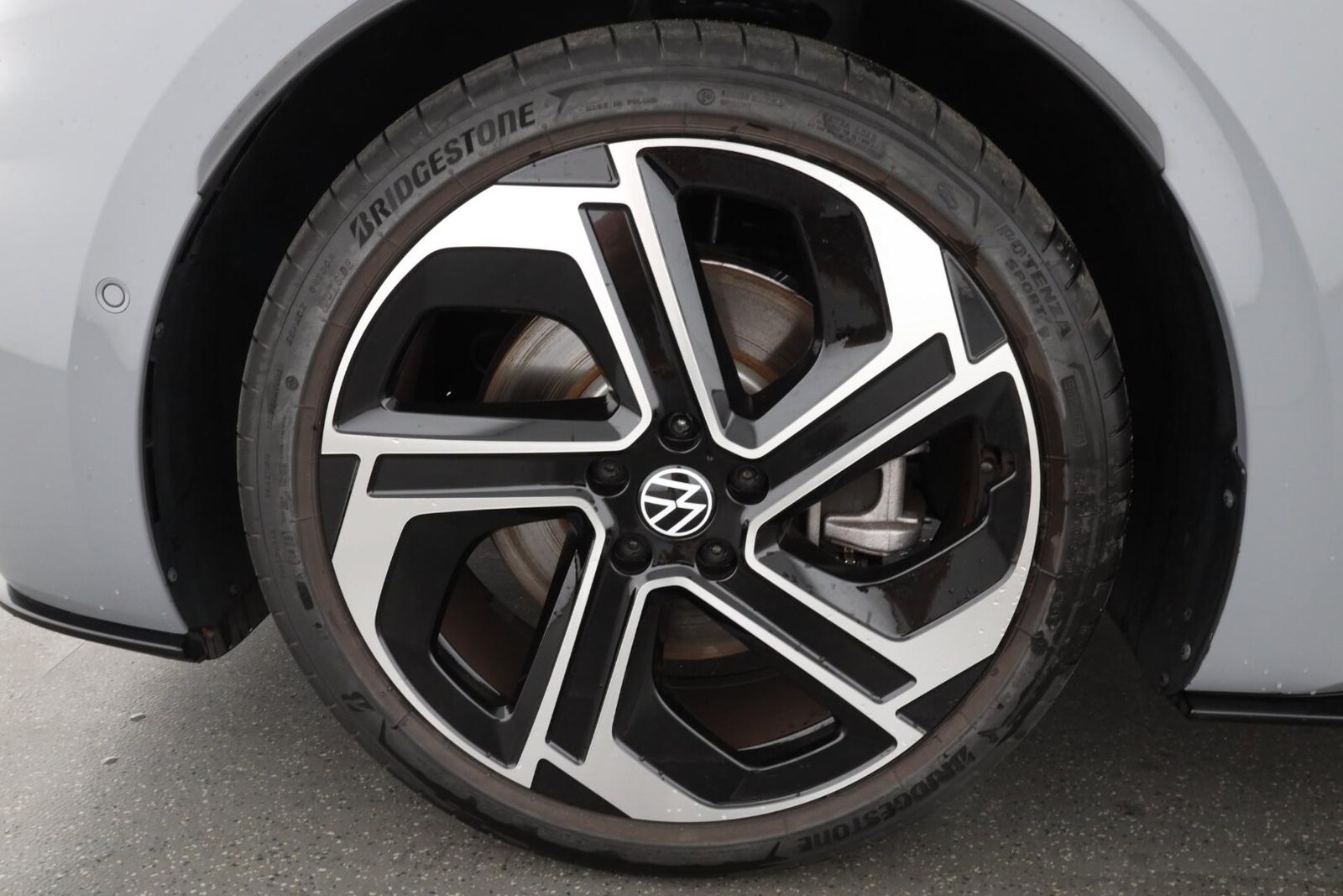 Volkswagen ID.3 – Bild 8