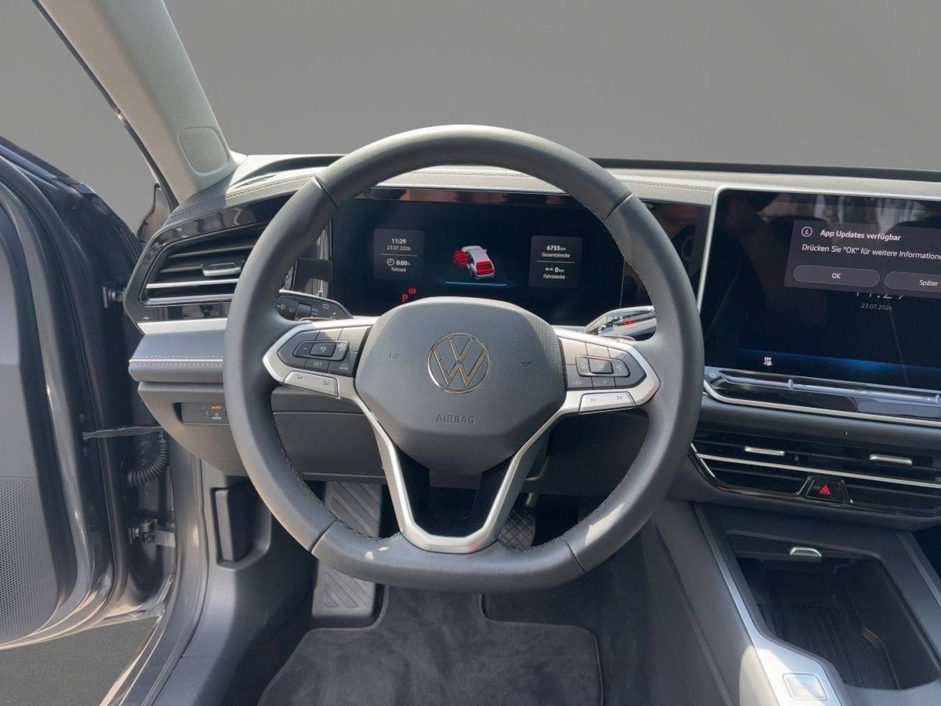 Volkswagen Passat Business