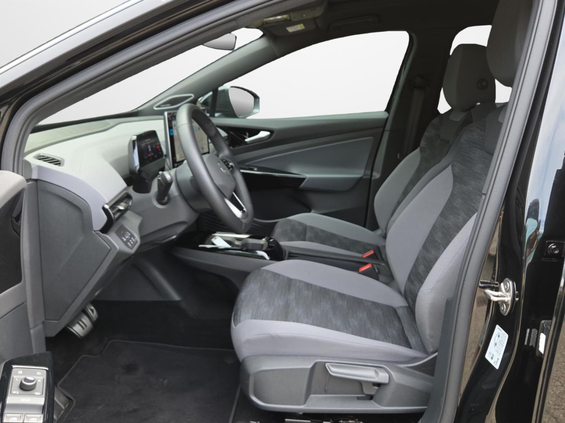 Volkswagen ID.4 Pro