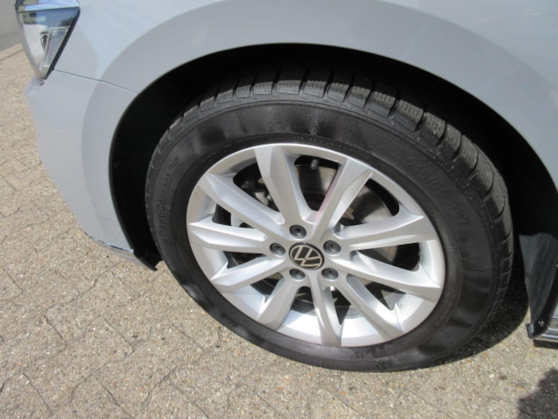 Volkswagen Passat Variant Elegance