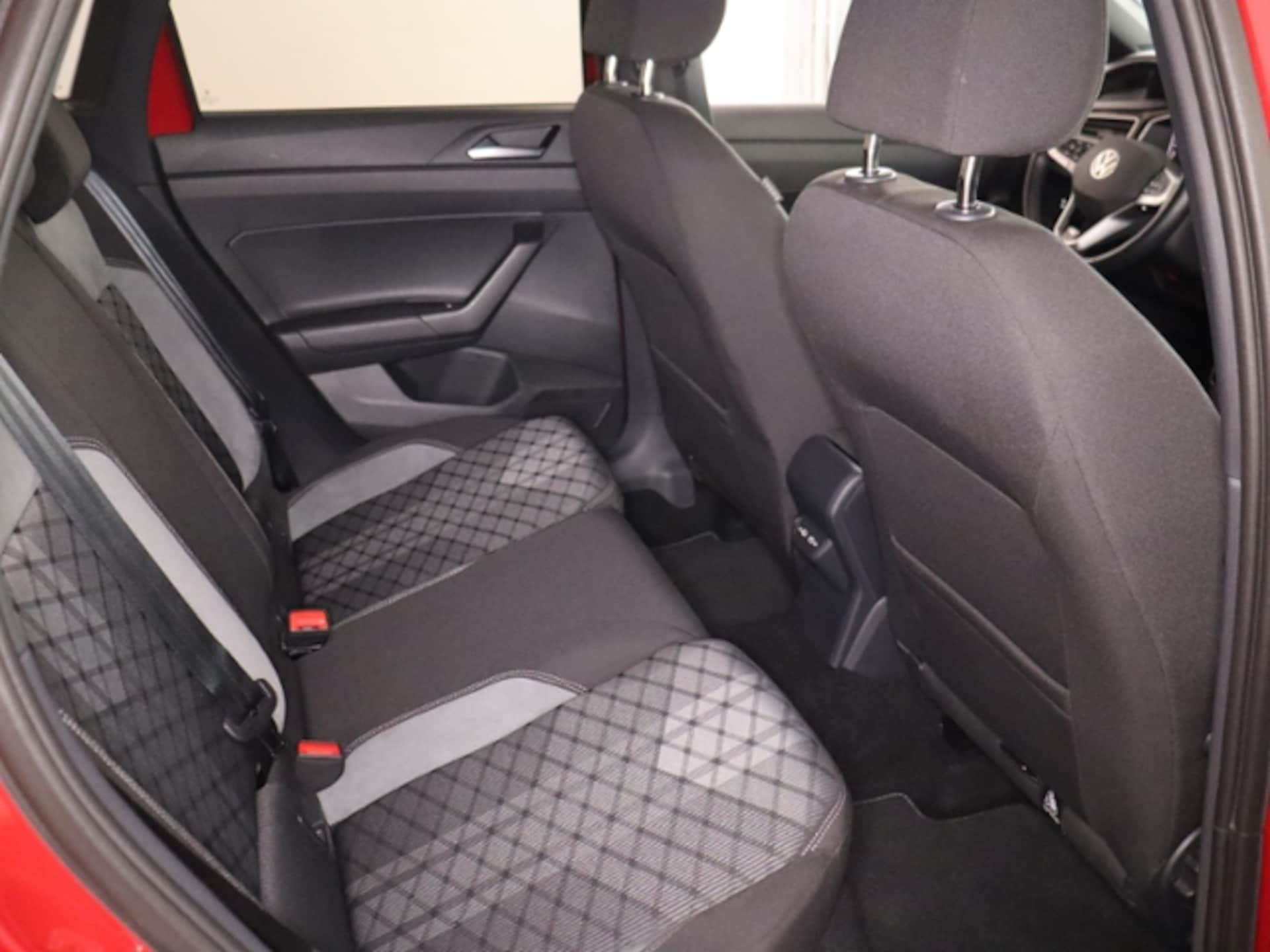 Volkswagen Taigo R-Line