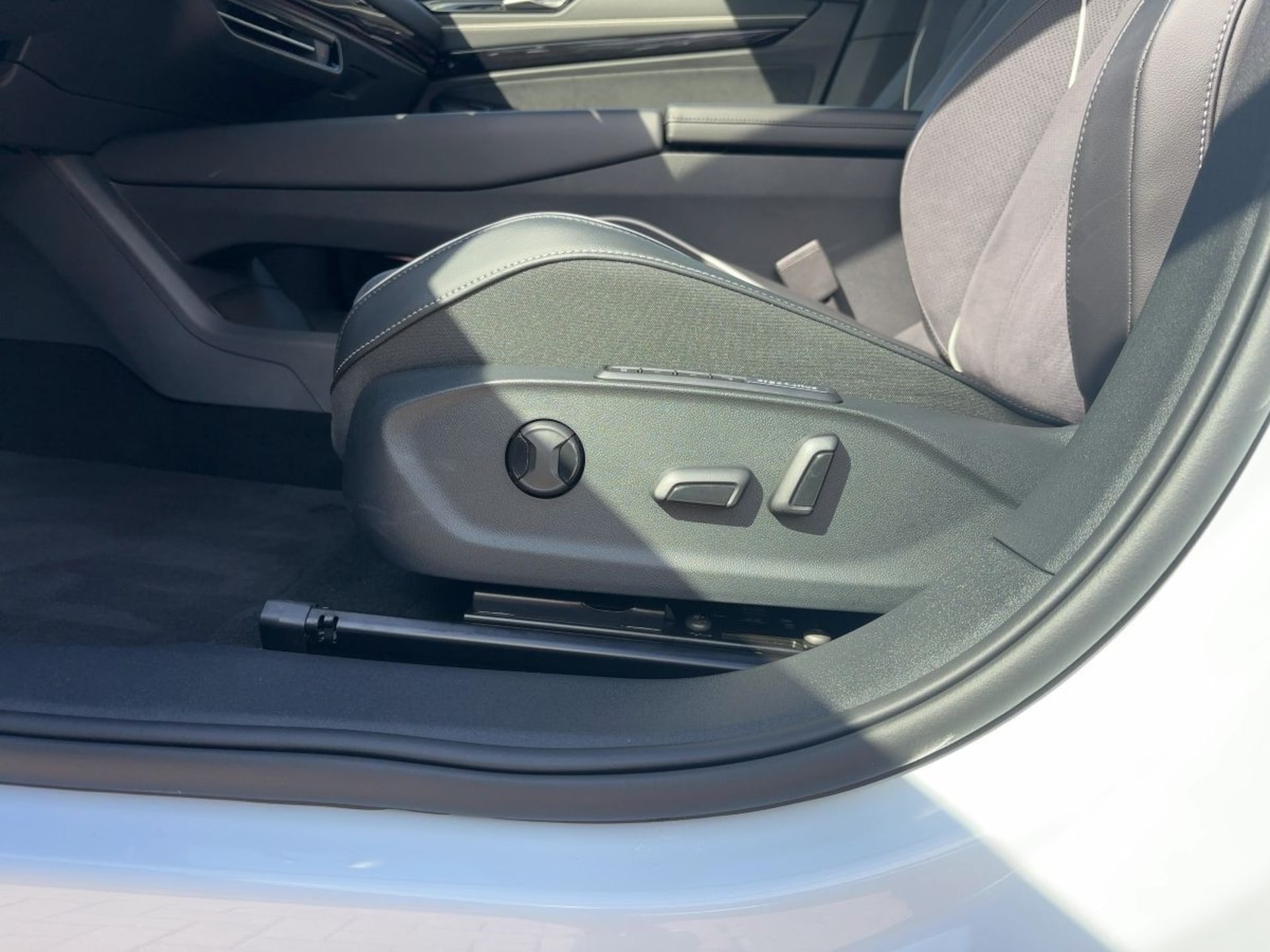 Volkswagen ID.7 Tourer Pro S