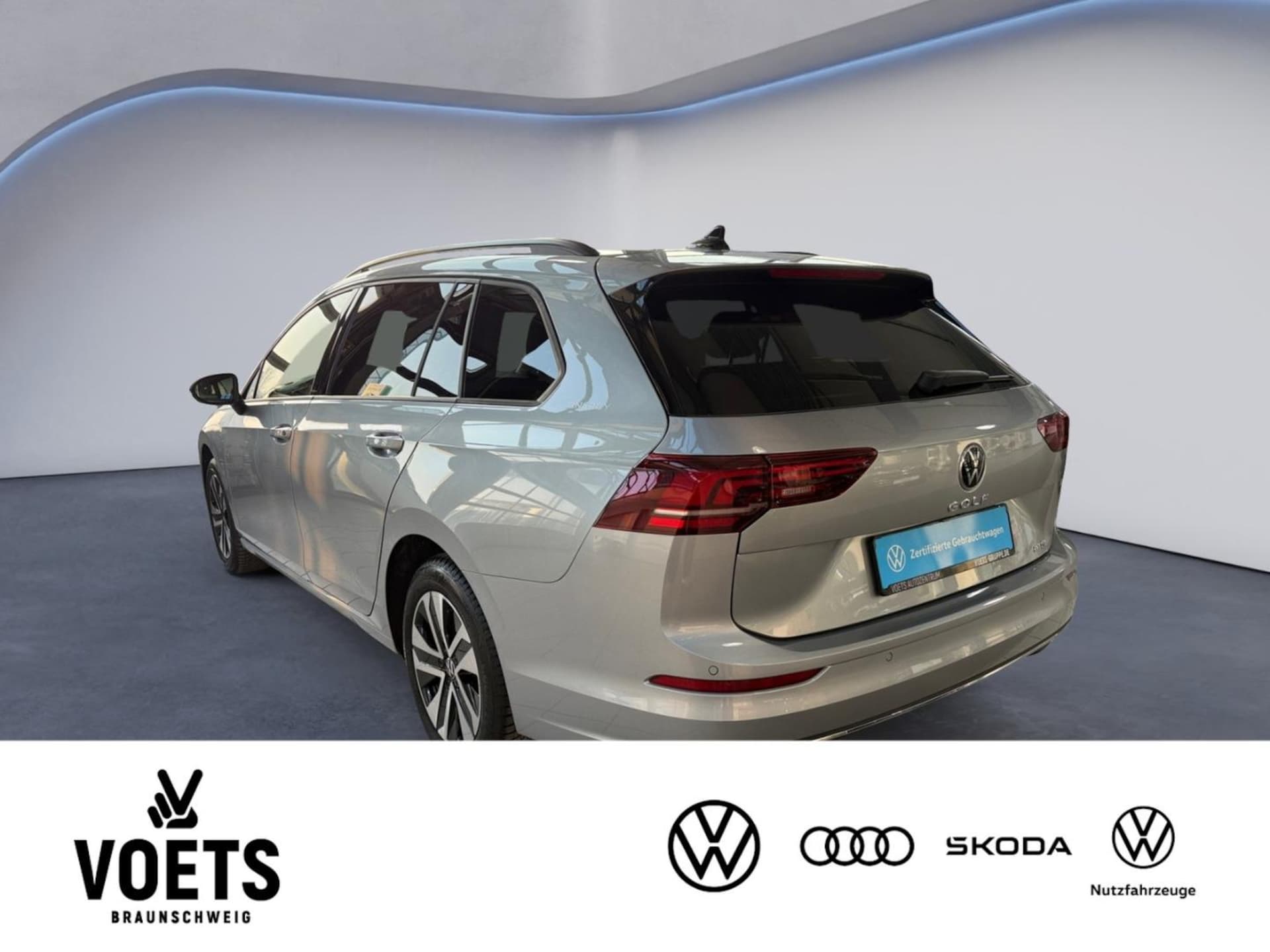 Volkswagen Golf Variant ENERGY