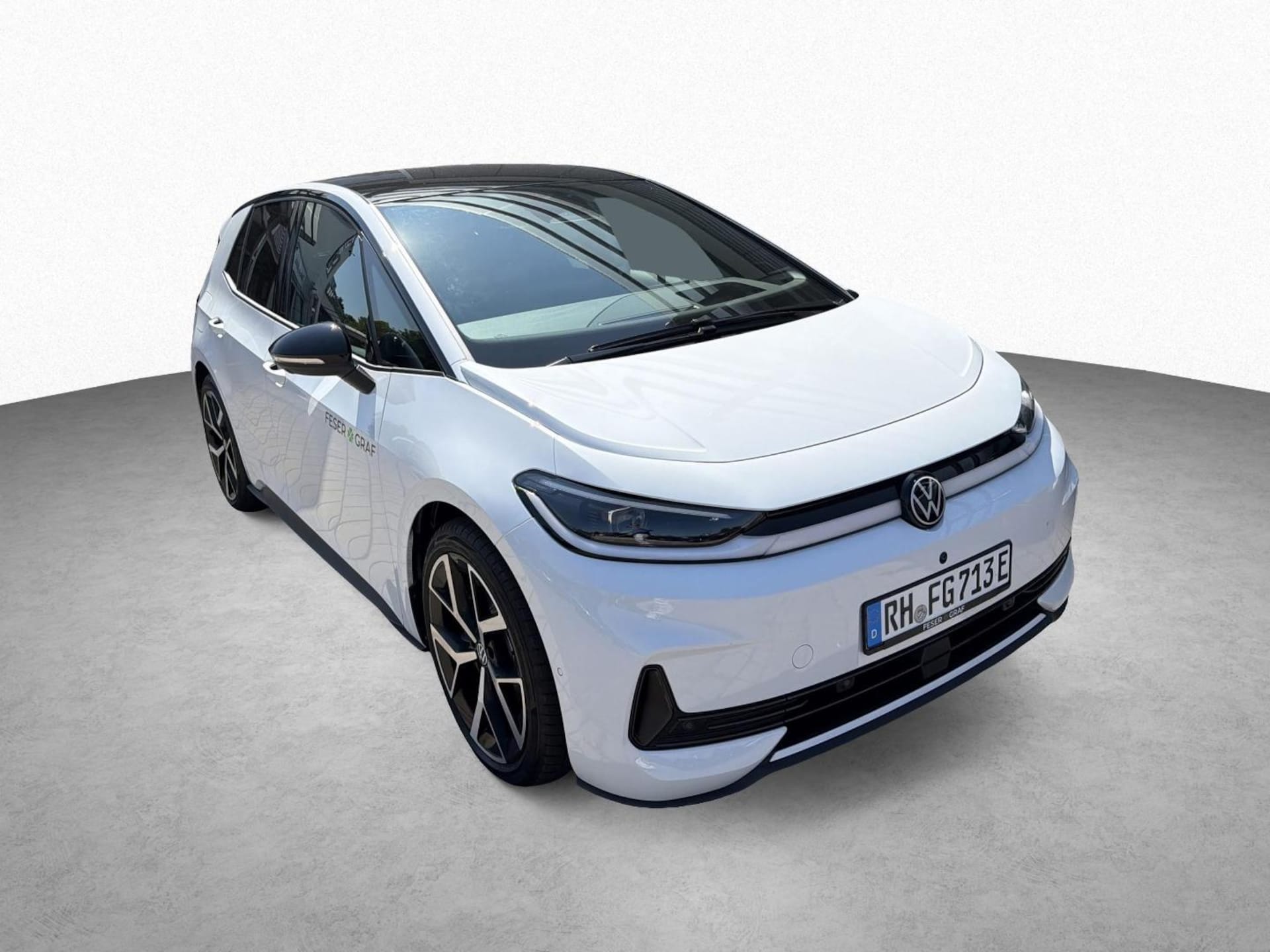 Volkswagen ID.3 Neo Style