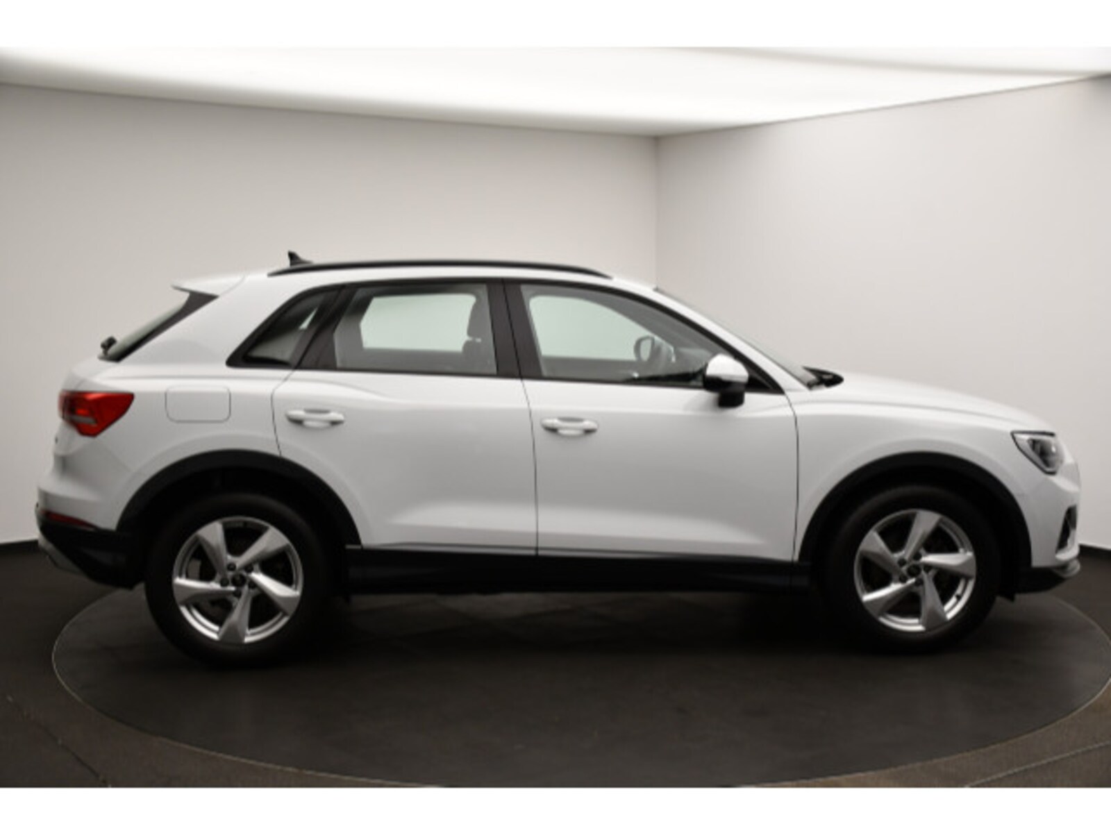 Audi Q3 – Bild 19