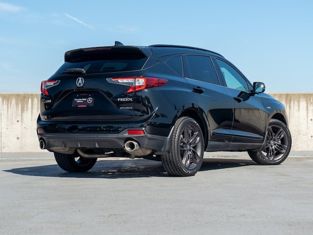 2019 Acura RDX