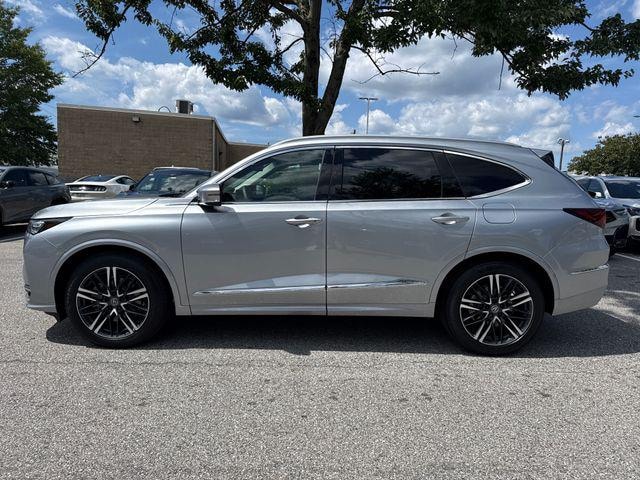 2026 Acura MDX