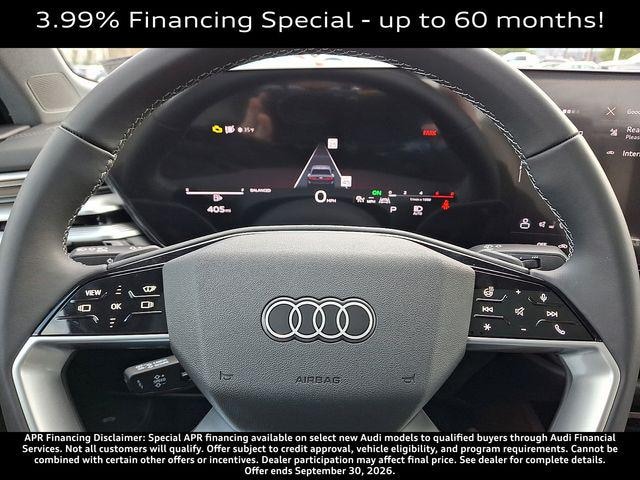 2026 Audi A6 Premium Plus - Photo 18