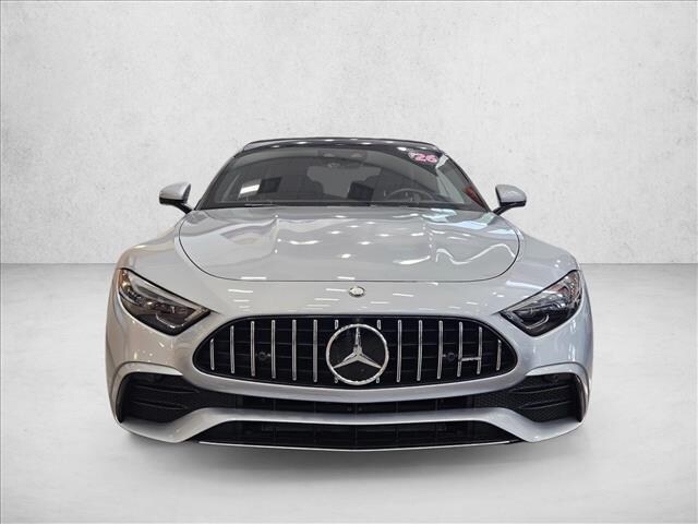 2026 Mercedes-Benz
