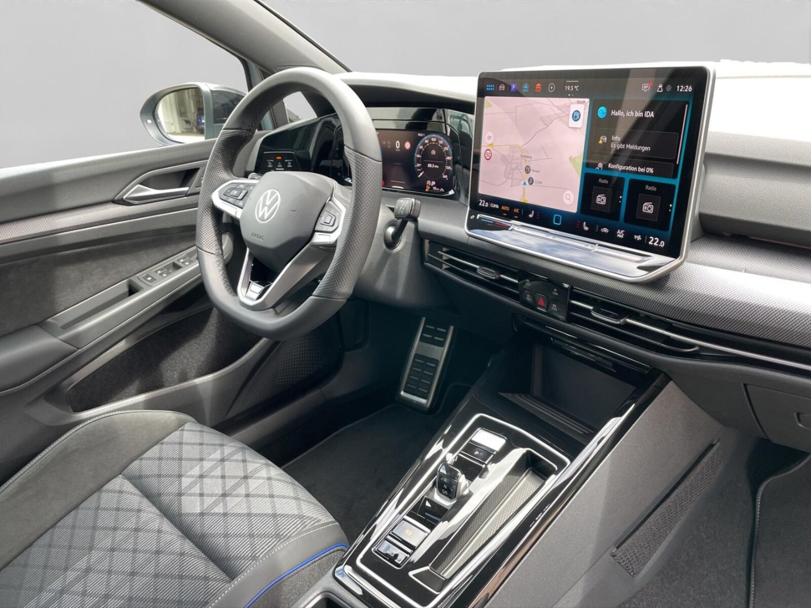 Volkswagen Golf – Bild 12
