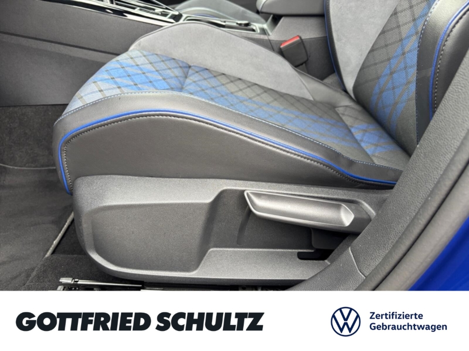 Volkswagen Golf Variant – Bild 12
