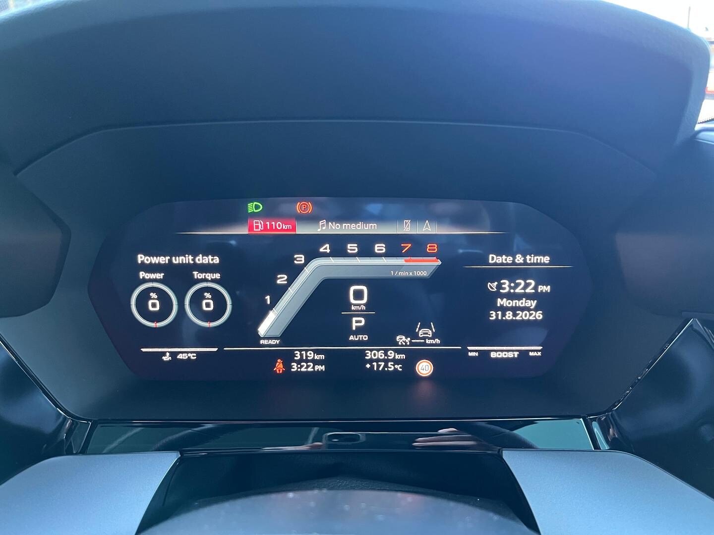 Image about Audi S3 Sedan TFSI quattro S tronic