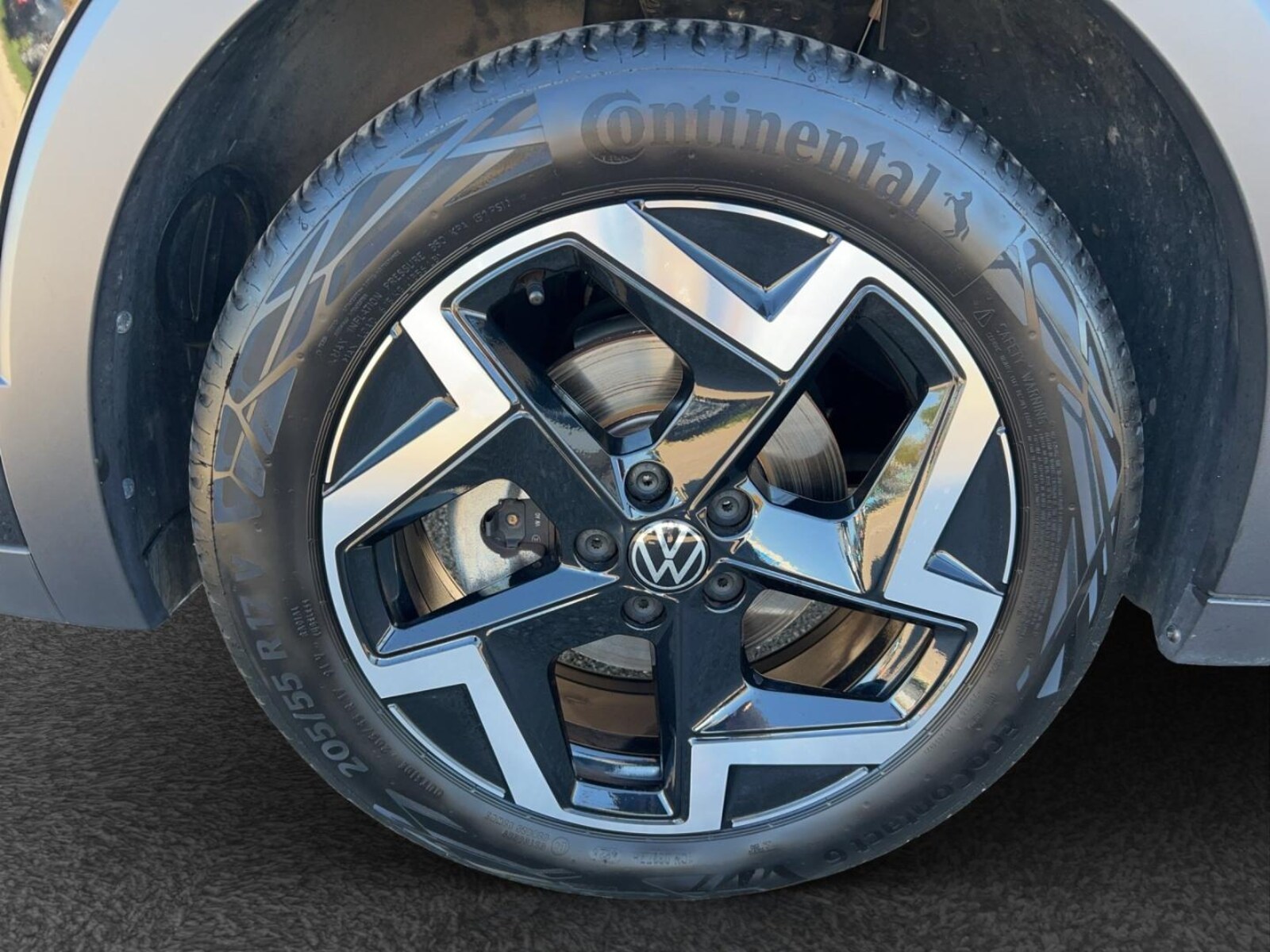 Volkswagen T-Cross – Bild 12