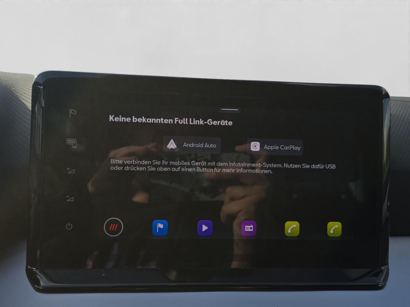 SEAT Arona – Bild 15